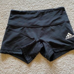 Adidas Spandex